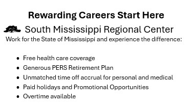 Rewarding Careers Start Here